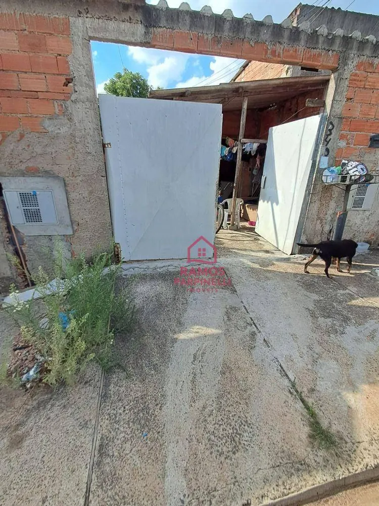 Casa, 1 quarto, 60 m² - Foto 13