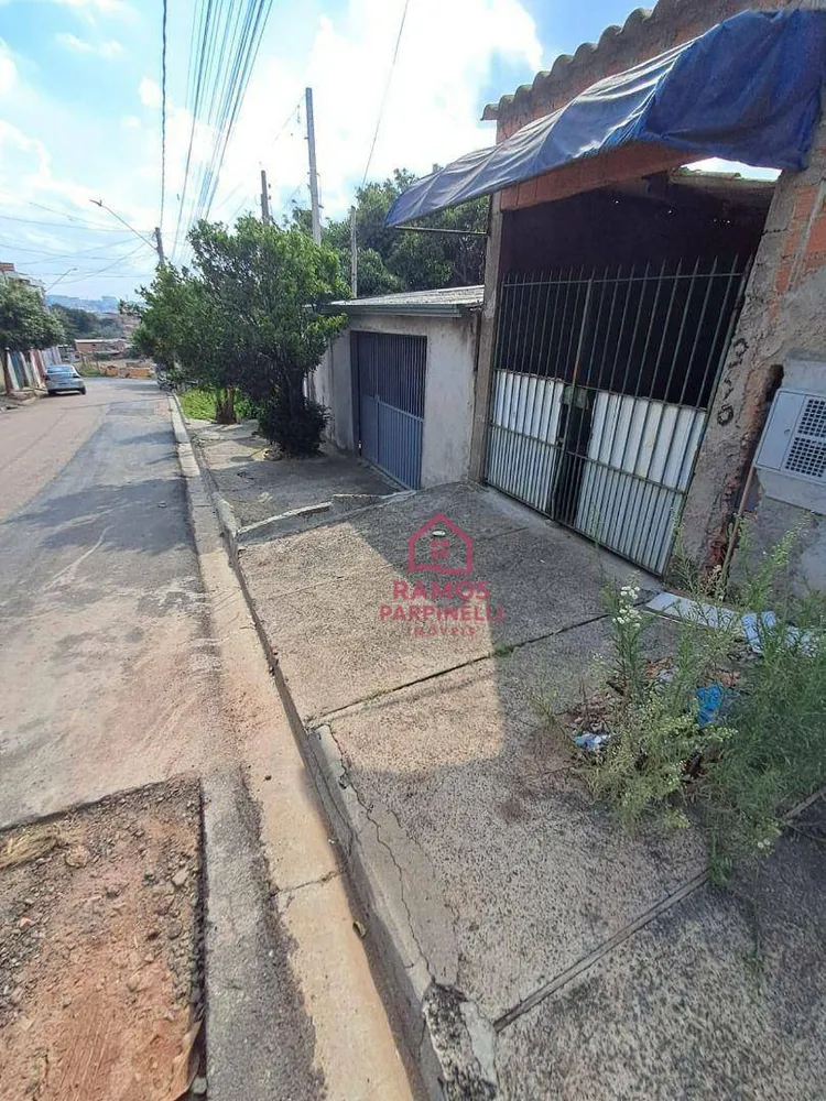 Casa, 1 quarto, 60 m² - Foto 5