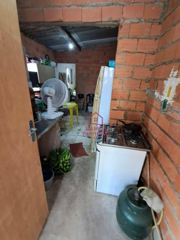 Casa, 1 quarto, 60 m² - Foto 3