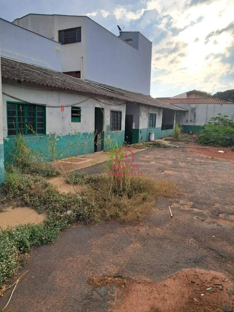 Terreno, 633 m² - Foto 4