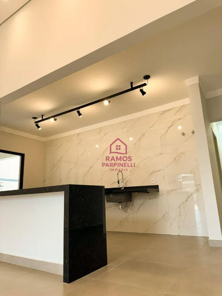 Casa, 3 quartos, 172 m² - Foto 12