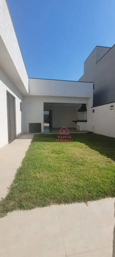 Casa, 3 quartos, 172 m² - Foto 14
