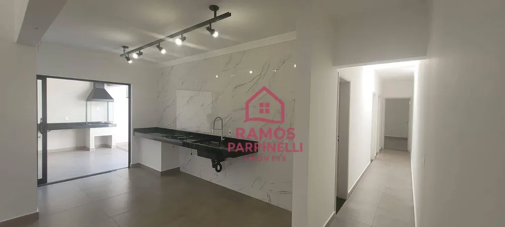 Casa, 3 quartos, 172 m² - Foto 9