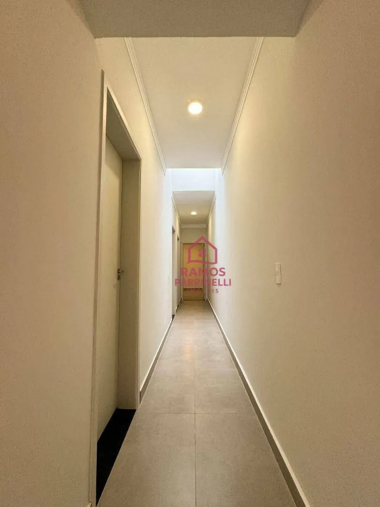Casa, 3 quartos, 172 m² - Foto 1