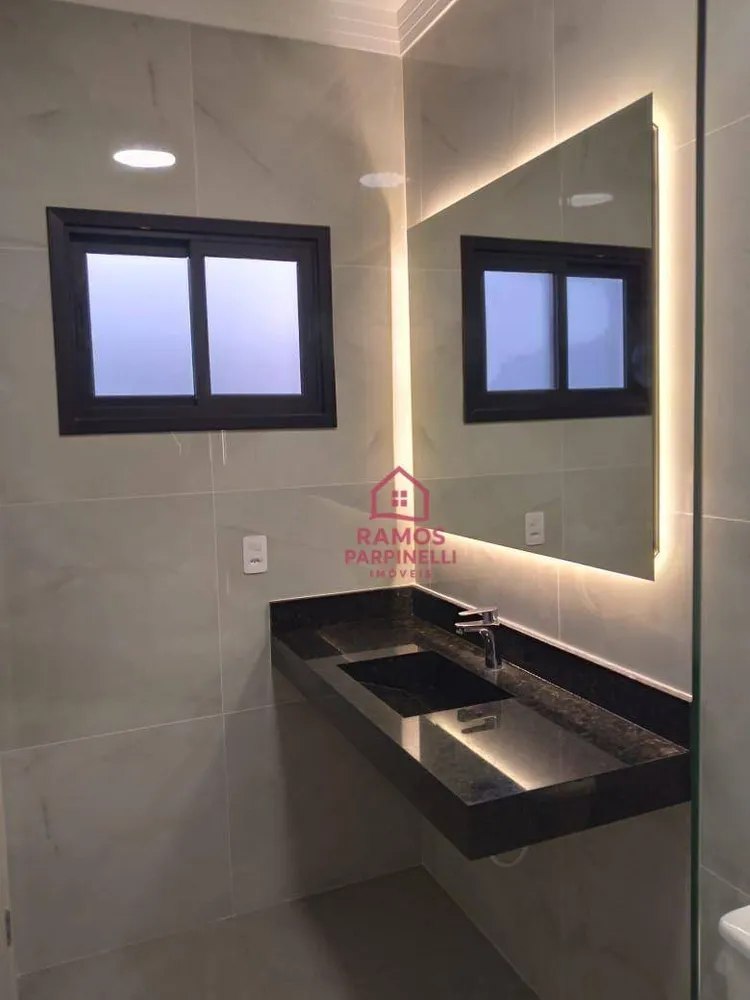 Casa, 3 quartos, 172 m² - Foto 13