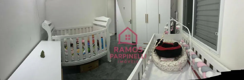 Apartamento, 2 quartos, 45 m² - Foto 16