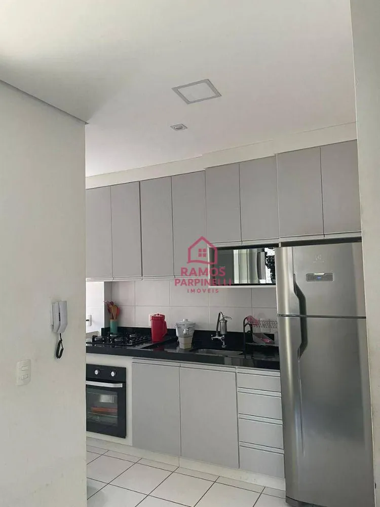 Apartamento, 2 quartos, 45 m² - Foto 4