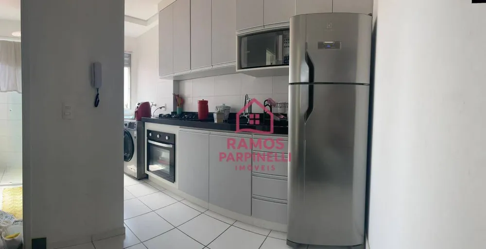 Apartamento, 2 quartos, 45 m² - Foto 2