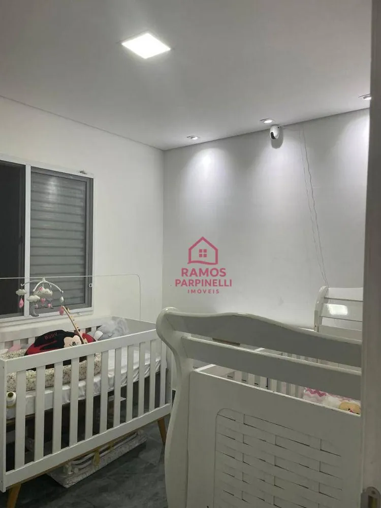 Apartamento, 2 quartos, 45 m² - Foto 10