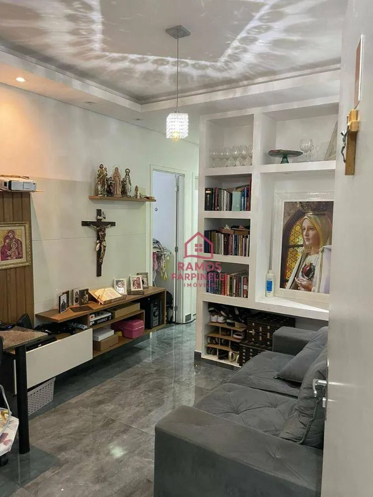 Apartamento, 2 quartos, 45 m² - Foto 14