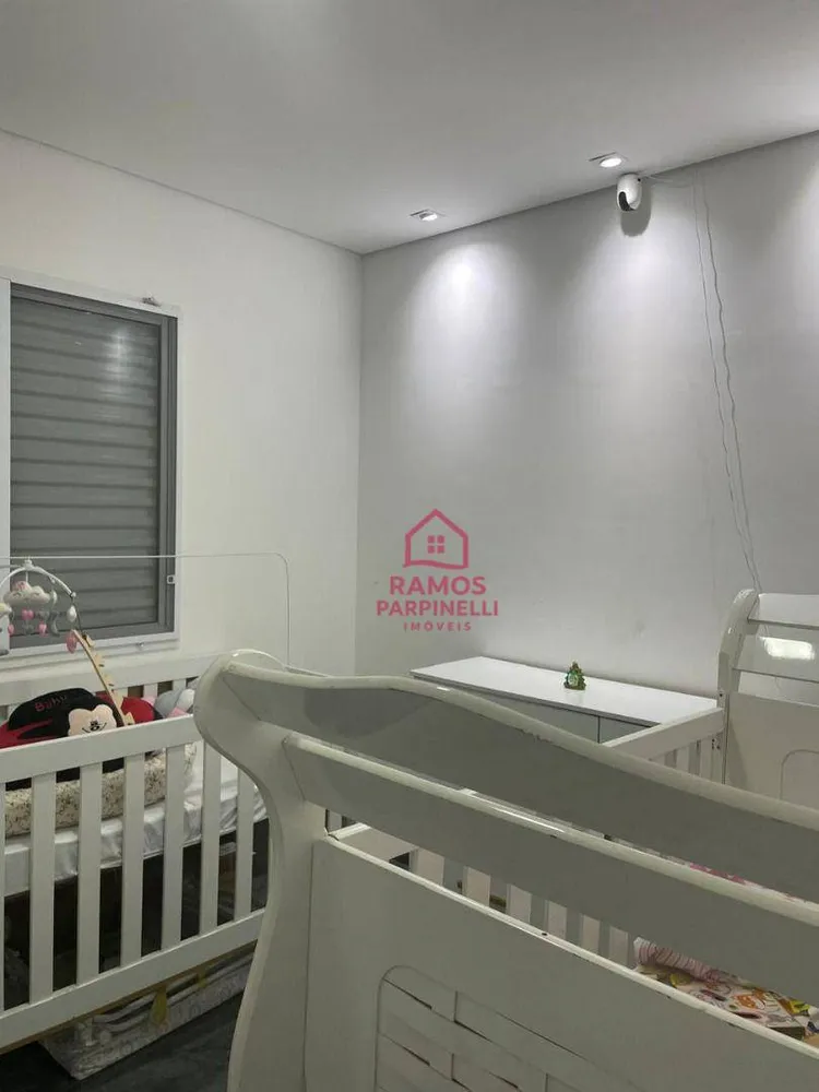 Apartamento, 2 quartos, 45 m² - Foto 7