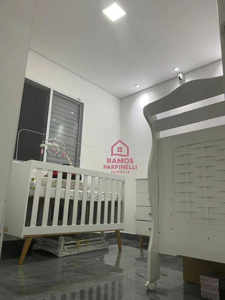 Apartamento, 2 quartos, 45 m² - Foto 8