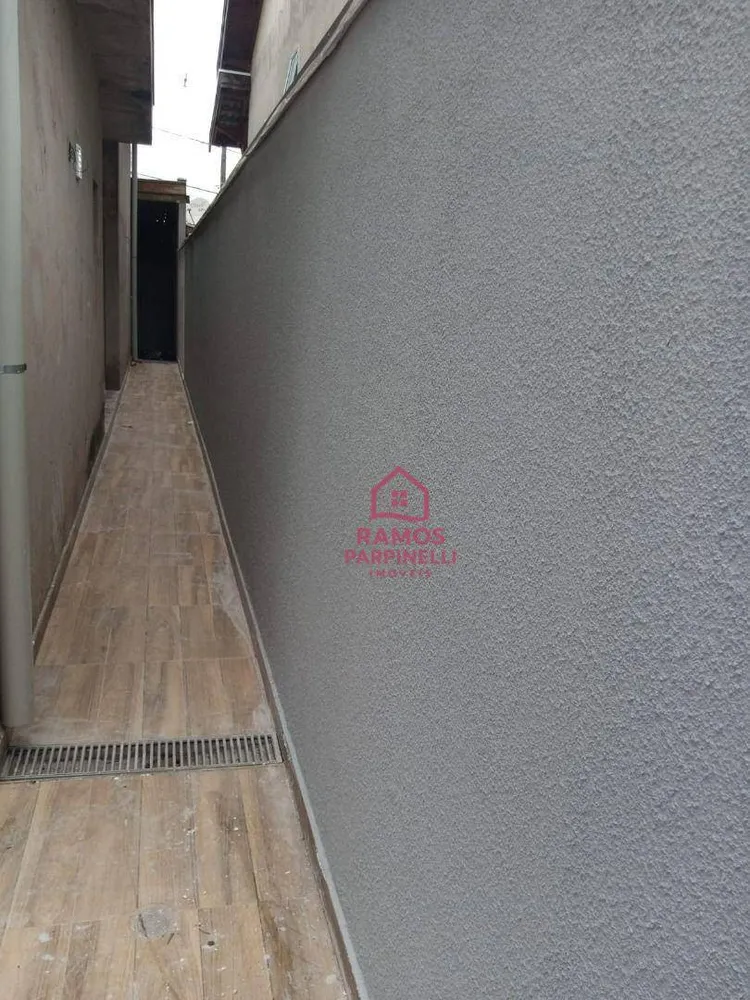 Casa, 2 quartos, 84 m² - Foto 1