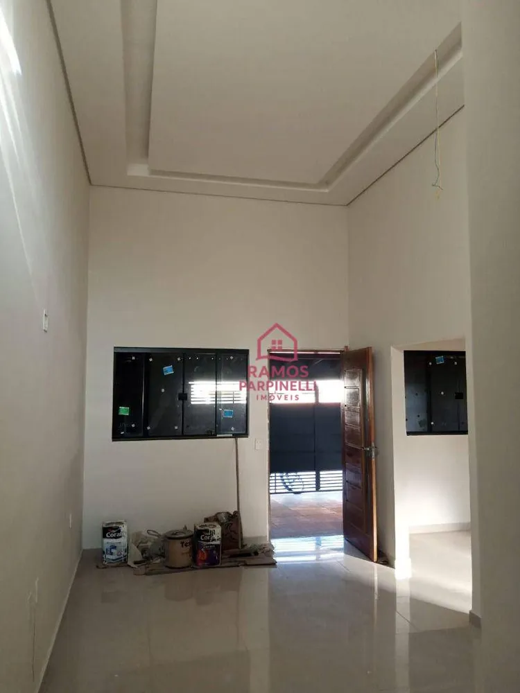 Casa, 2 quartos, 84 m² - Foto 5