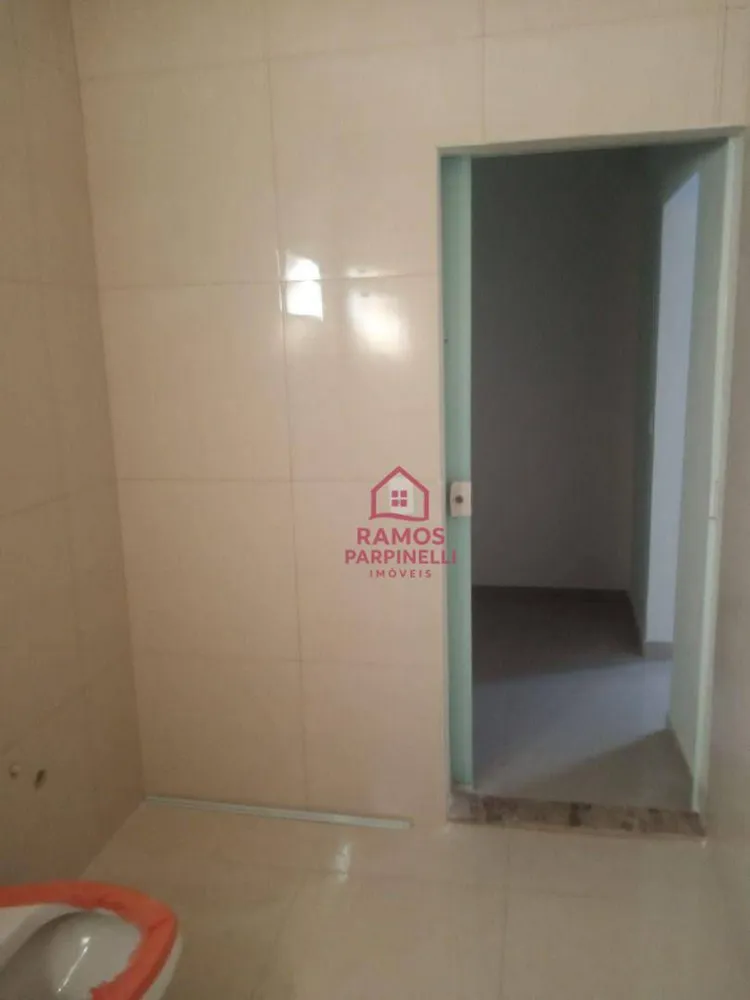 Casa, 2 quartos, 84 m² - Foto 2