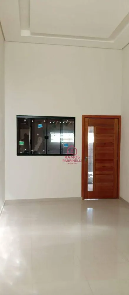 Casa, 2 quartos, 84 m² - Foto 3