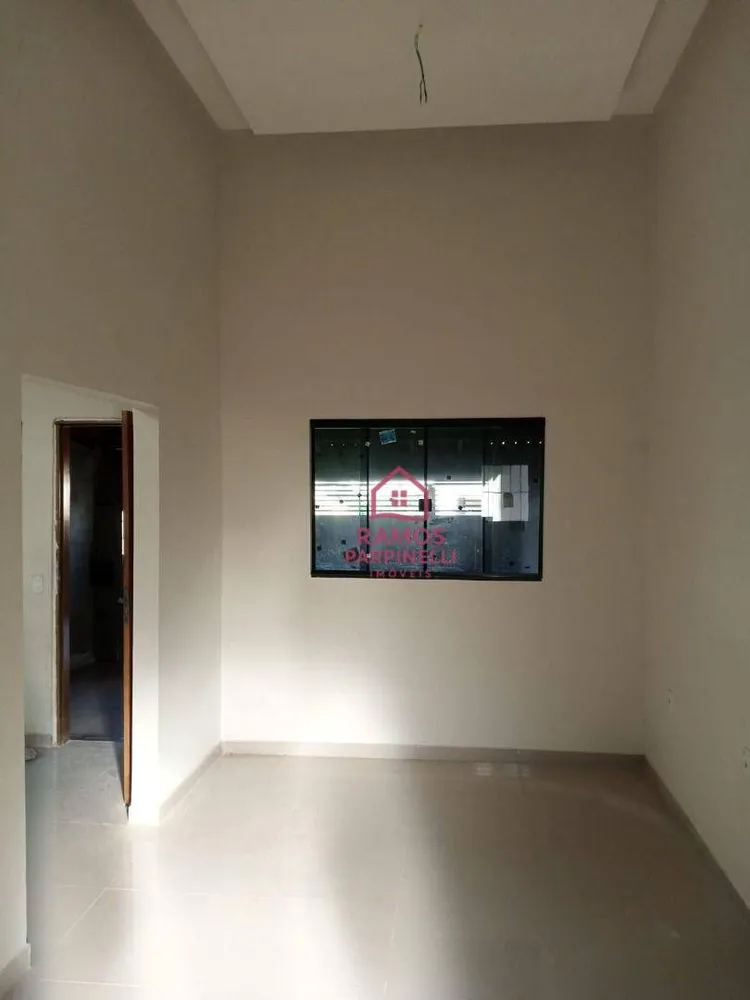Casa, 2 quartos, 84 m² - Foto 4