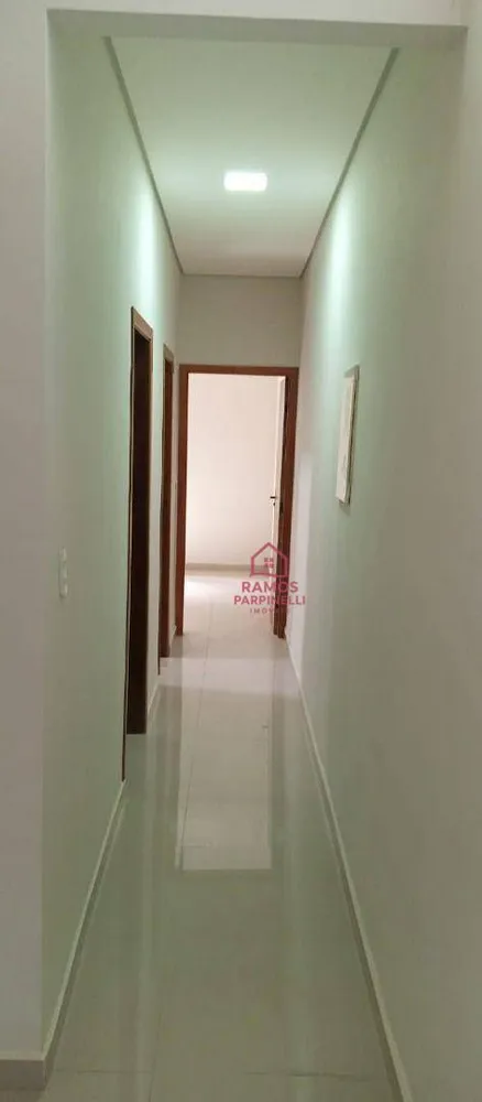 Casa, 2 quartos, 84 m² - Foto 11