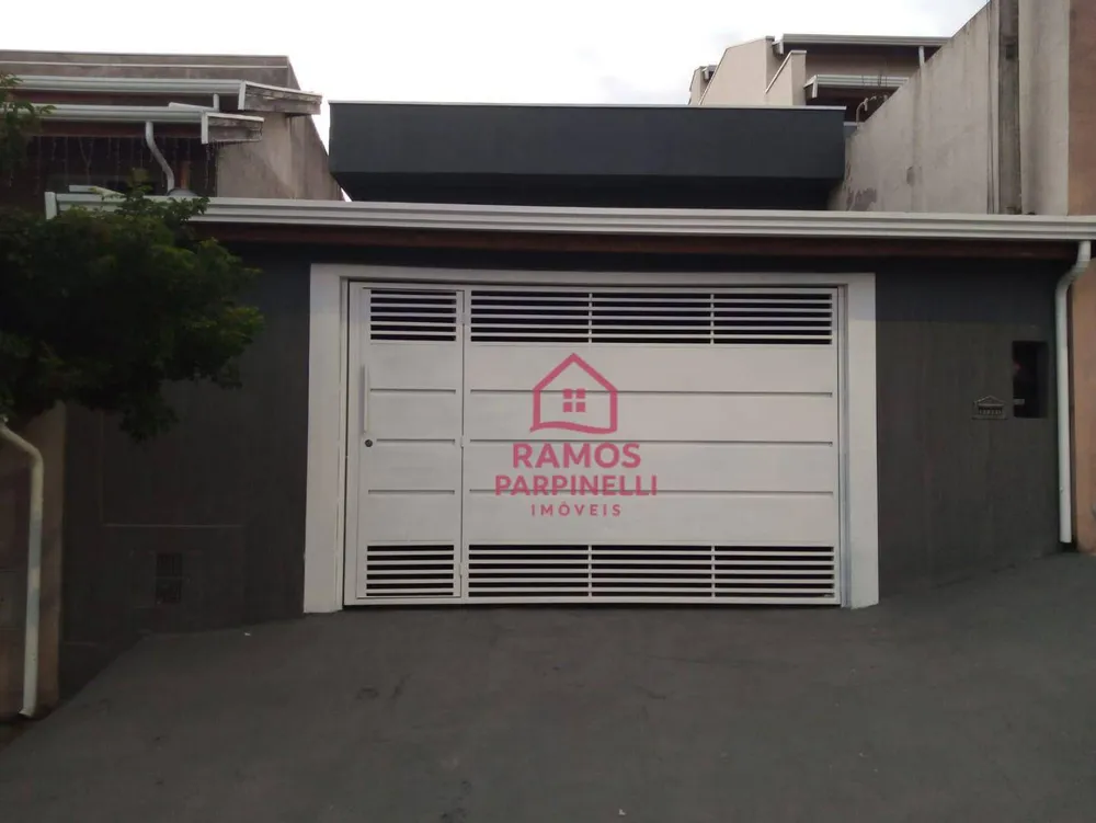Casa, 2 quartos, 84 m² - Foto 1