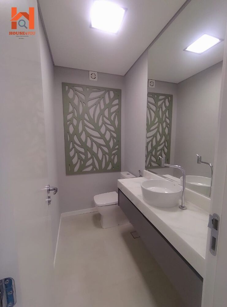 Casa à venda com 3 quartos, 189m² - Foto 6