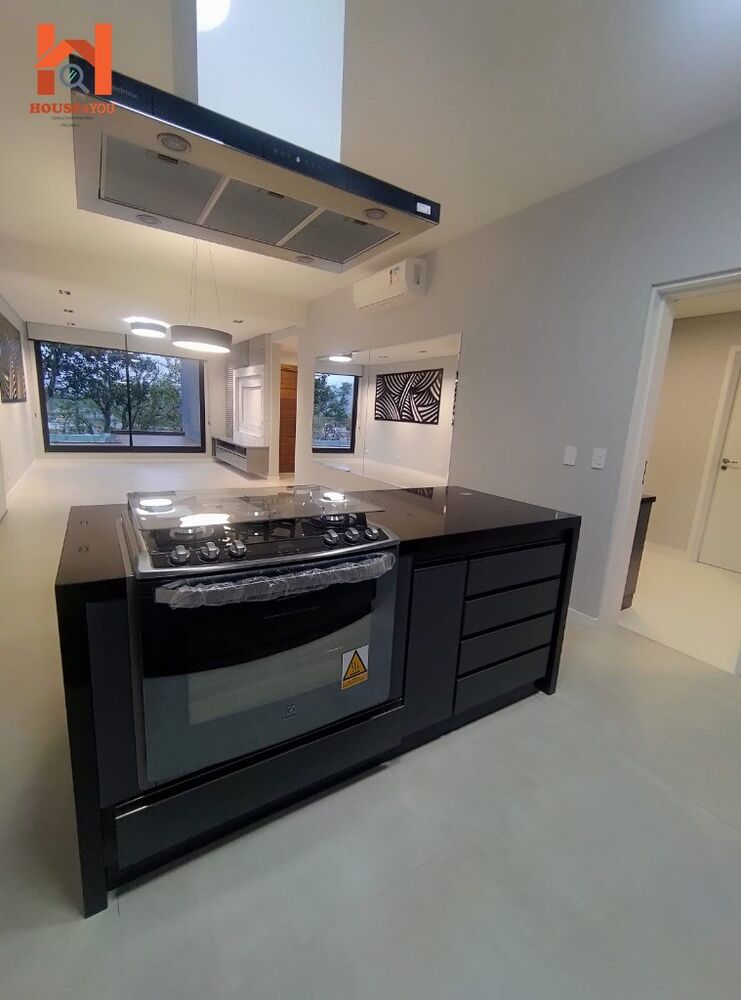 Casa à venda com 3 quartos, 189m² - Foto 5