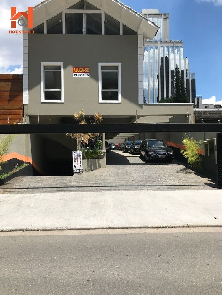 Casa Comercial - Foto 1