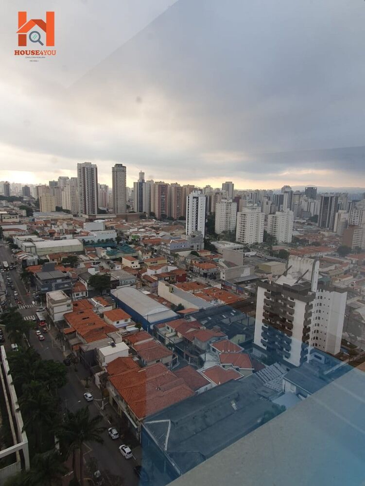Cobertura, 3 quartos, 164 m² - Foto 5