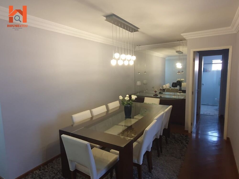 Cobertura, 3 quartos, 164 m² - Foto 7