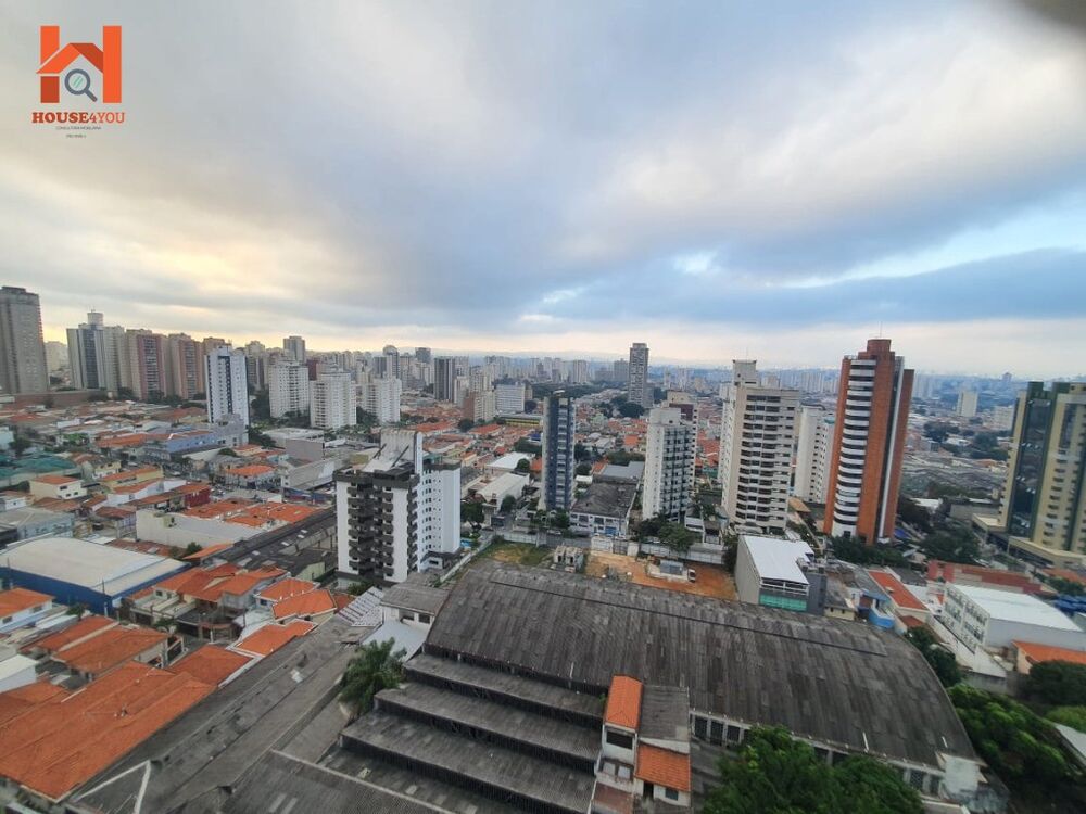 Cobertura, 3 quartos, 164 m² - Foto 6