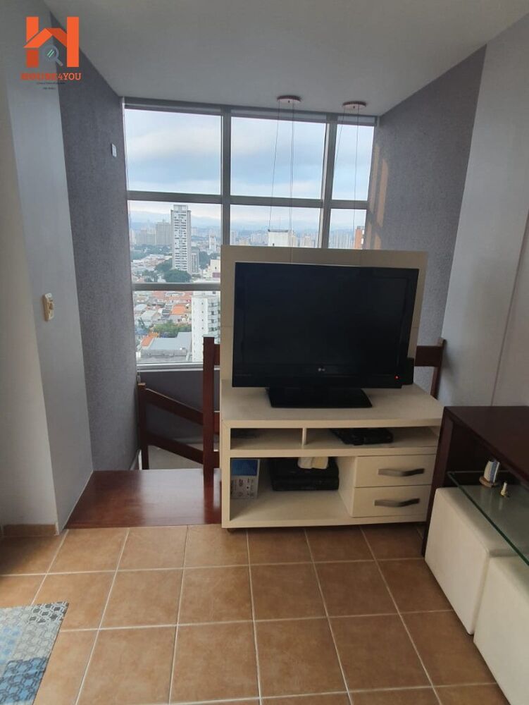 Cobertura, 3 quartos, 164 m² - Foto 4