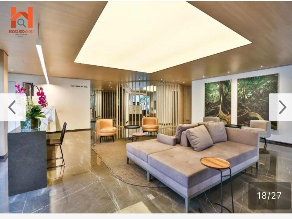 Flat/Apart Hotel, 1 quarto, 45 m² - Foto 5