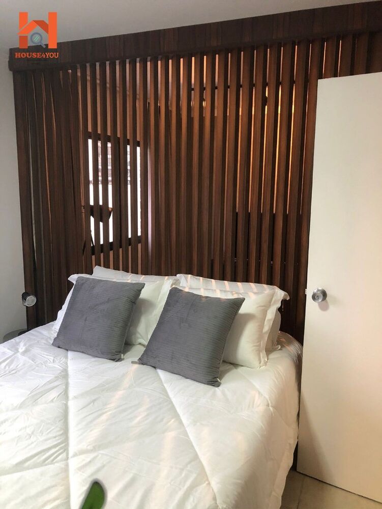 Flat/Apart Hotel, 1 quarto, 45 m² - Foto 3