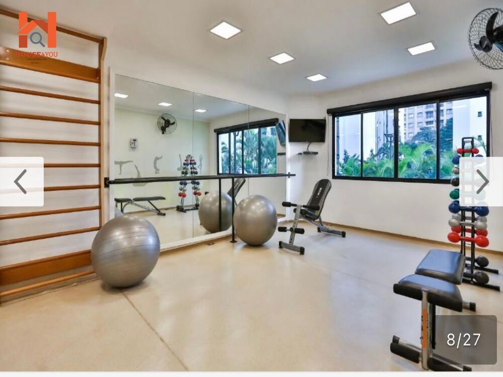 Flat/Apart Hotel, 1 quarto, 45 m² - Foto 7