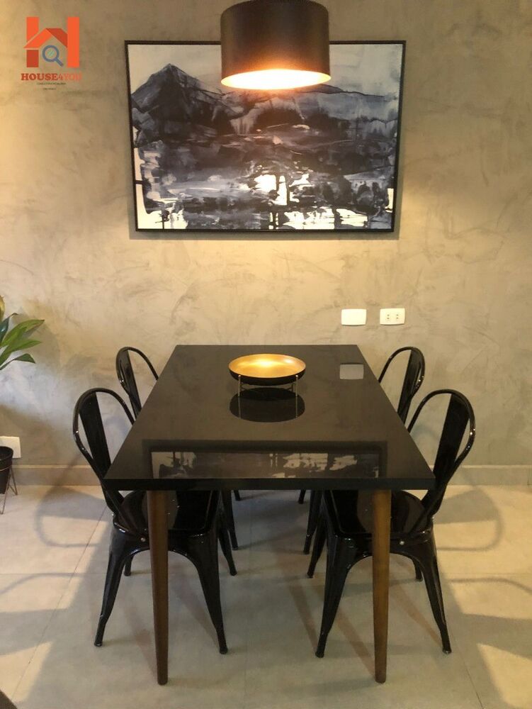 Flat/Apart Hotel, 1 quarto, 45 m² - Foto 2