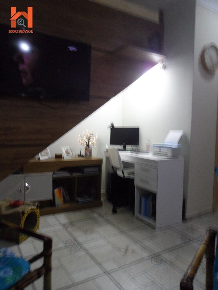 Casa, 2 quartos, 59 m² - Foto 8