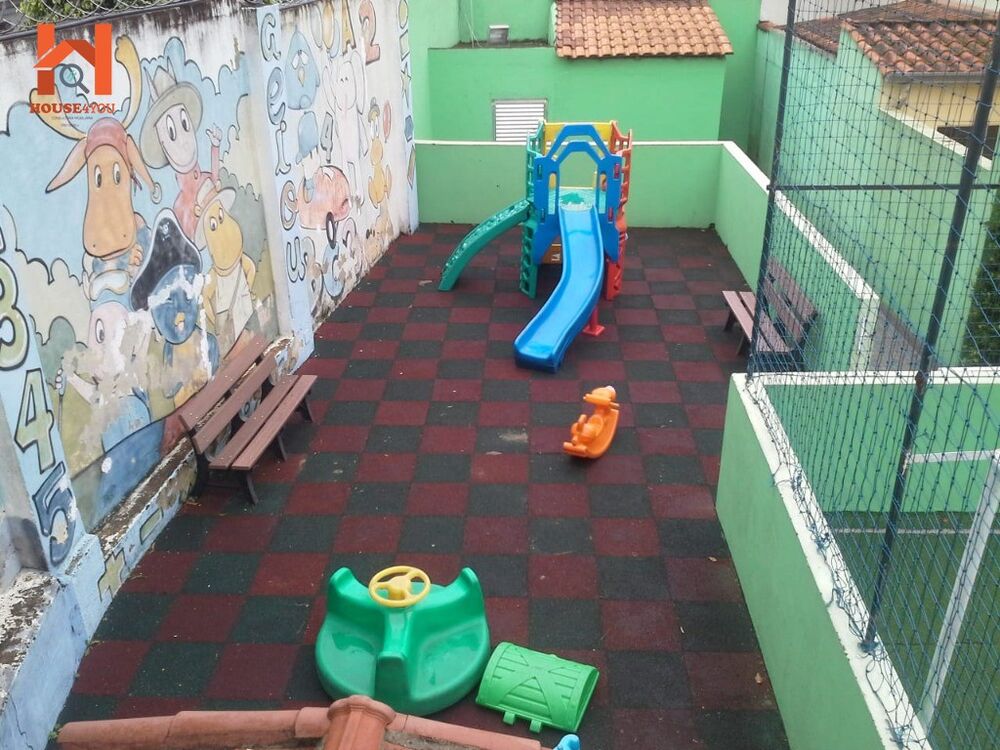 Casa, 2 quartos, 59 m² - Foto 1