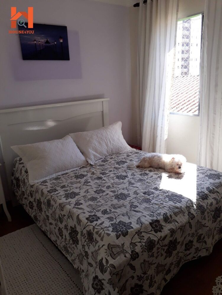 Casa, 2 quartos, 59 m² - Foto 2