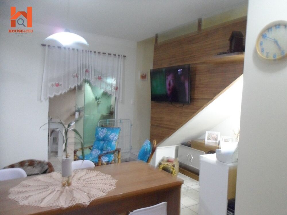 Casa, 2 quartos, 59 m² - Foto 6