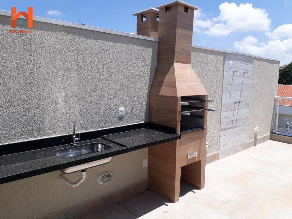 Casa, 3 quartos, 125 m² - Foto 1