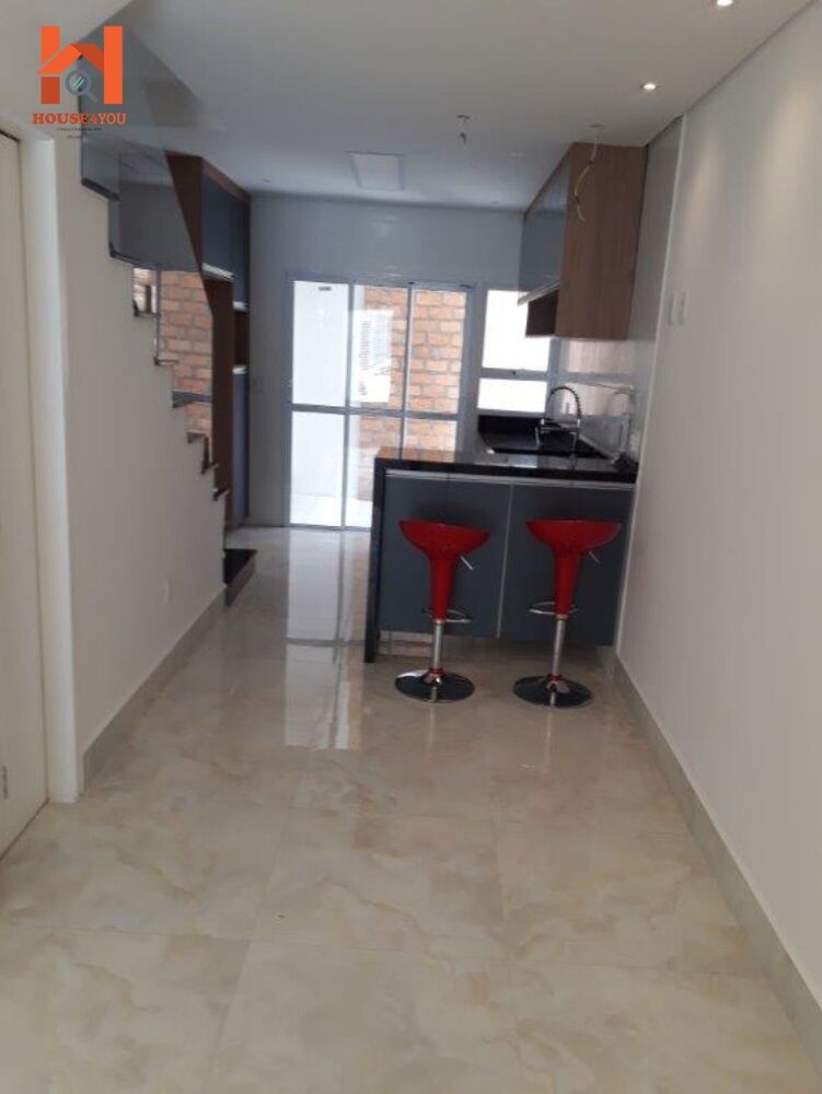 Casa, 3 quartos, 125 m² - Foto 3