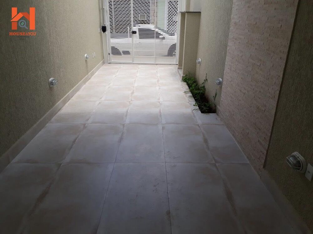 Casa, 3 quartos, 125 m² - Foto 2