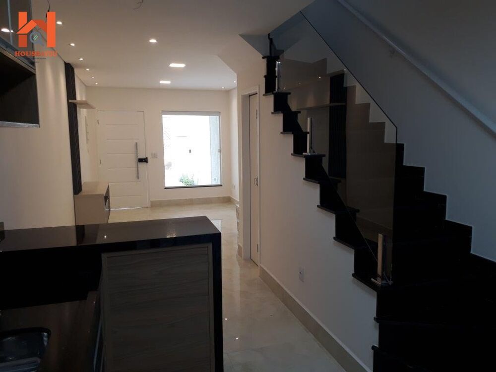 Casa, 3 quartos, 125 m² - Foto 6