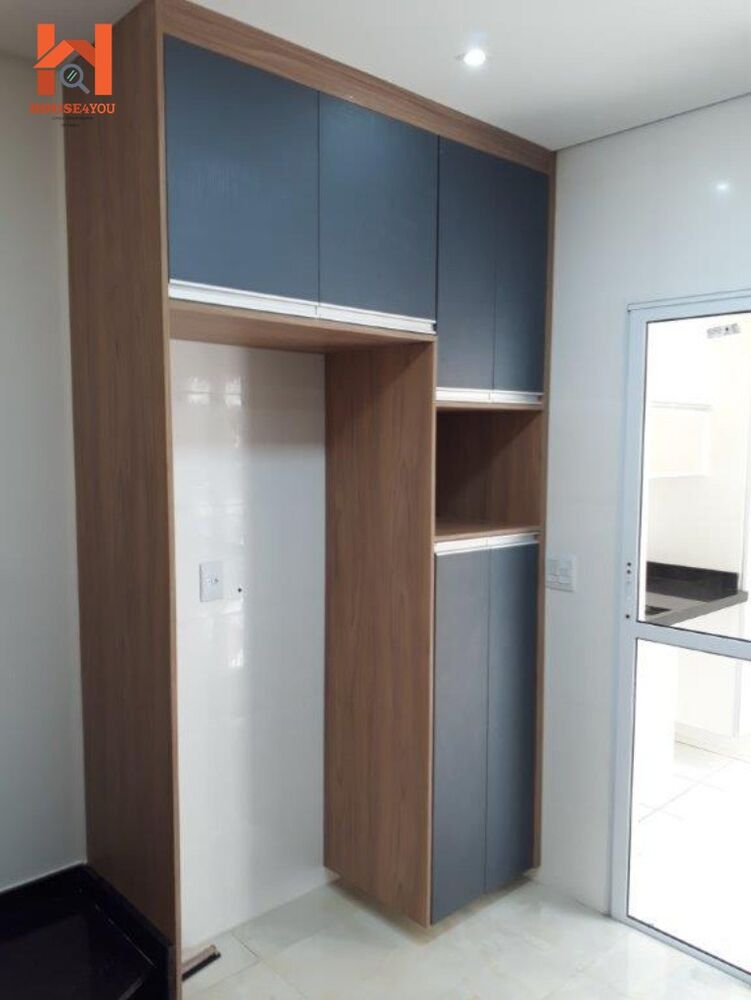 Casa, 3 quartos, 125 m² - Foto 8