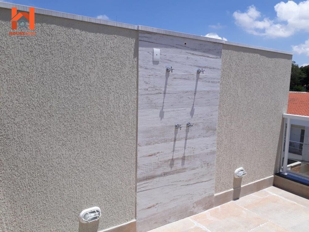 Casa, 3 quartos, 125 m² - Foto 10