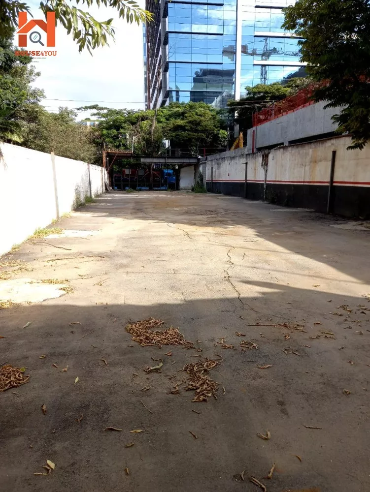 Loteamento e Condomínio para alugar, 400m² - Foto 2