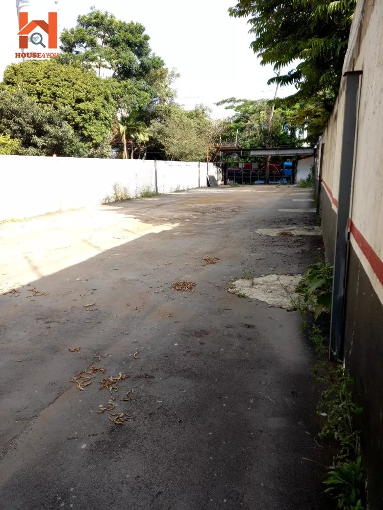 Loteamento e Condomínio para alugar, 400m² - Foto 1