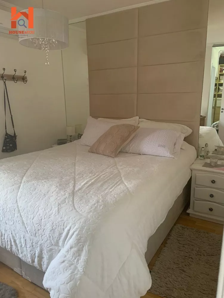 Casa à venda com 3 quartos, 112m² - Foto 8