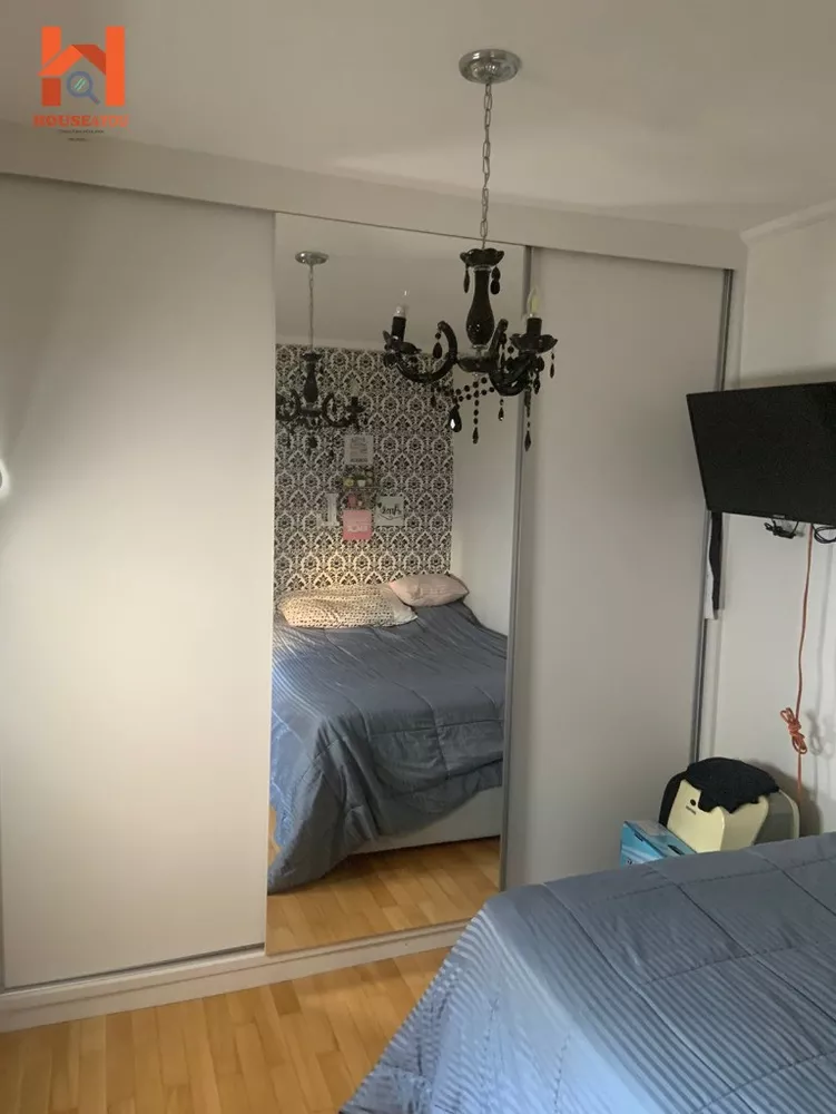 Casa à venda com 3 quartos, 112m² - Foto 4