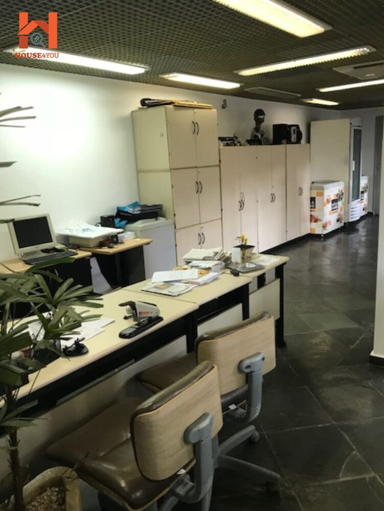Depósito-Galpão-Armazém para alugar, 1083m² - Foto 5