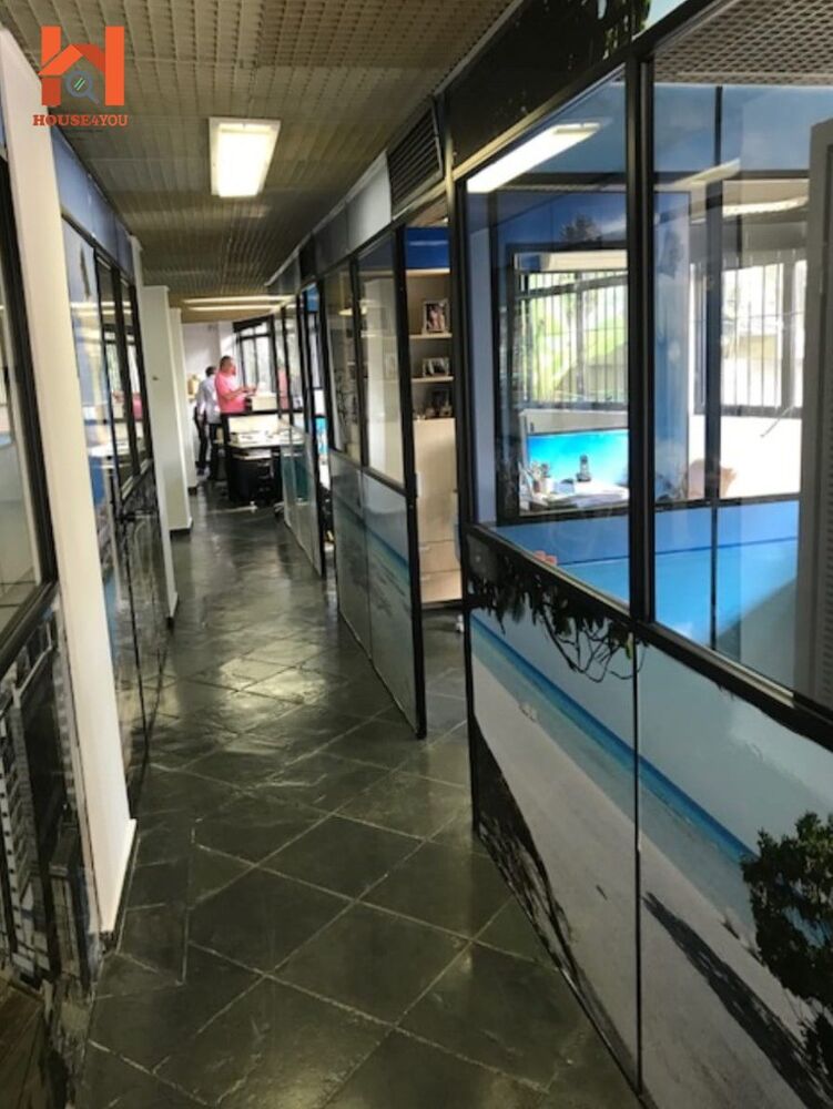 Depósito-Galpão-Armazém para alugar, 1083m² - Foto 1